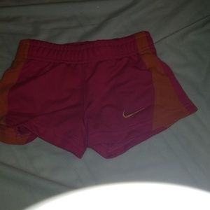 Nike shorts